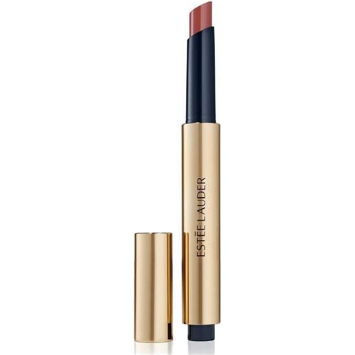Estee Lauder pure color melt on glosstick melted maple