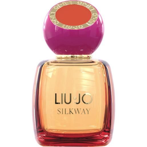 Liu-Jo silkway eau de toilette 30 ml