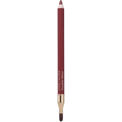 Estee Lauder double wear 24h stay in place lip liner matita labbra 017 mauve