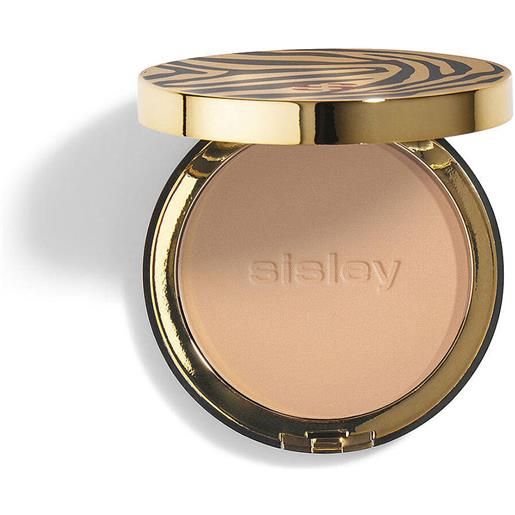 Sisley phyto-poudre compacte cipria compatta 3 sandy