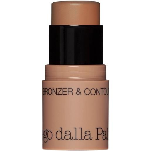 Diego Dalla Palma all in one bronzer & contour stick multiuso 53