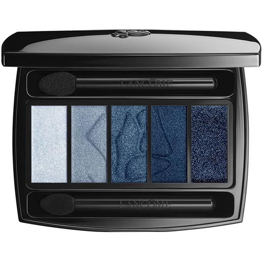 Lancome hypnose palette ombretti 16 drama denim