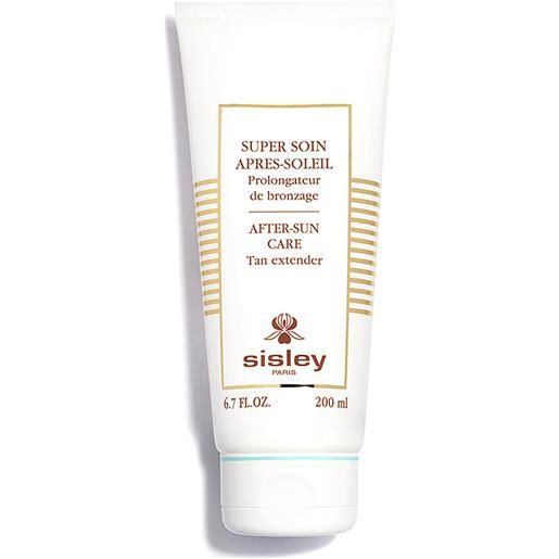 Sisley super soin apres. Soleil corps doposole lenitivo corpo 200 ml