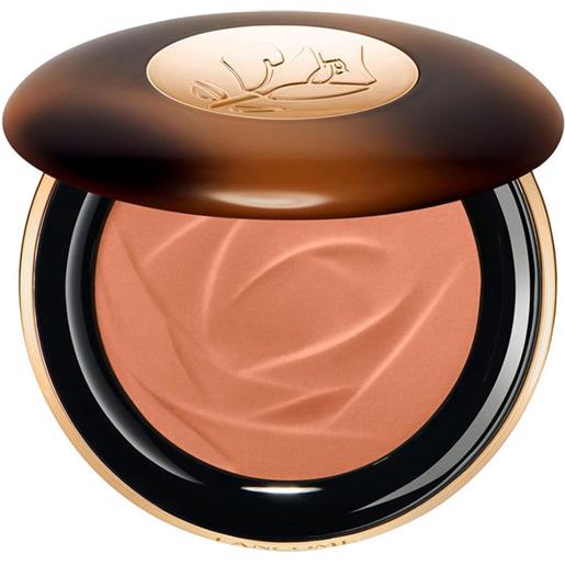 Lancome teint idole ultra wear c. E skin transforming bronzer terra abbronzante 03 ramatuelle