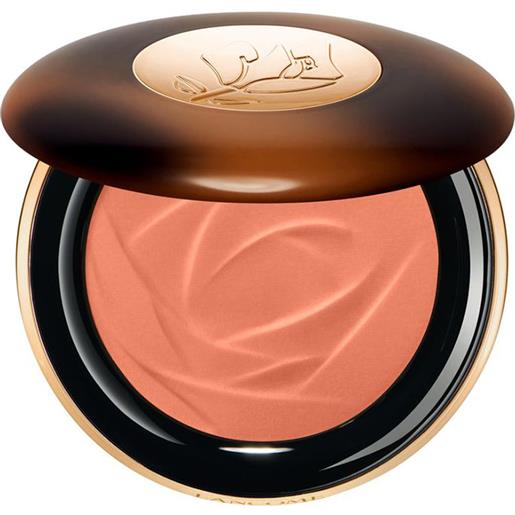 Lancome teint idole ultra wear c. E skin transforming bronzer terra abbronzante 04 cannes