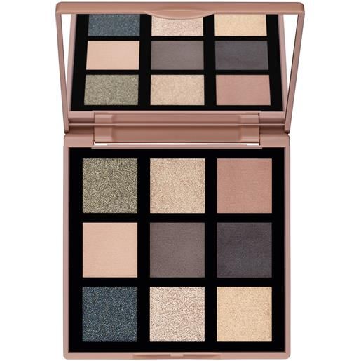 Diego Dalla Palma nuda cool palette occhi 302