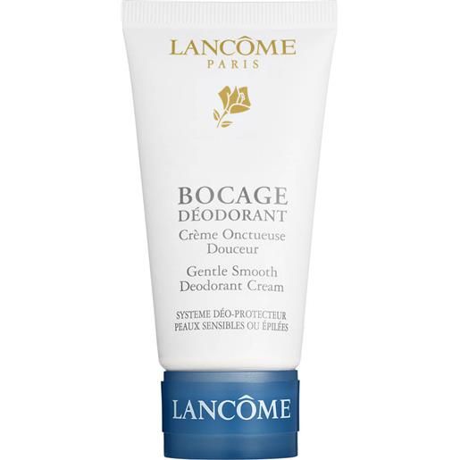 Lancome bocage creme douceur deodorante in crema 50 ml