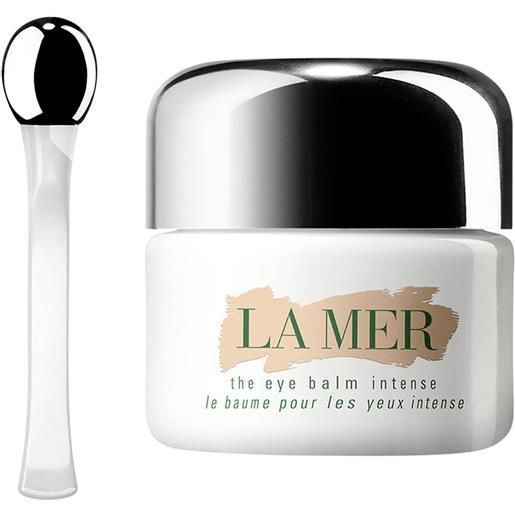 LA MER the eye balm intense contorno occhi lenitivo antirughe 15 ml