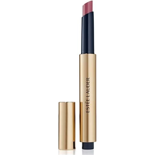 Estee Lauder pure color melt on glosstick melted mauve