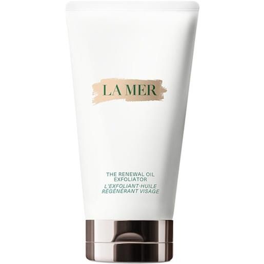 LA MER the renewal oil exfoliator olio esfoliante 100 ml