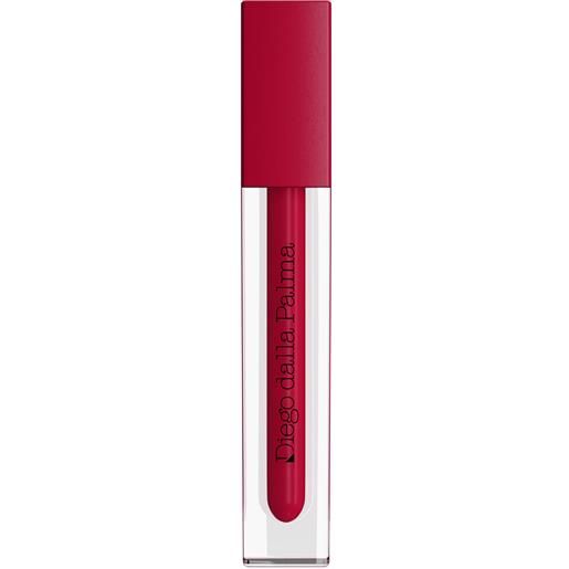 Diego Dalla Palma stay on me rossetto liquido a lunga tenuta 39