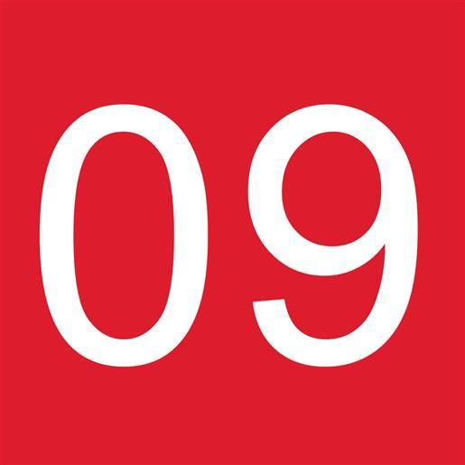 Diego Dalla Palma il rossetto creamy refill 09 its timeless