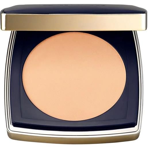 Estee Lauder double wear powder foundation spf10 fondotinta in polvere 4c1 outdoor beige