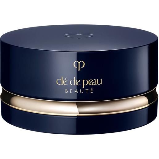 CLE' DE PEAU BEAUTE' traslucent loose powder cipria in polvere 2 light medium