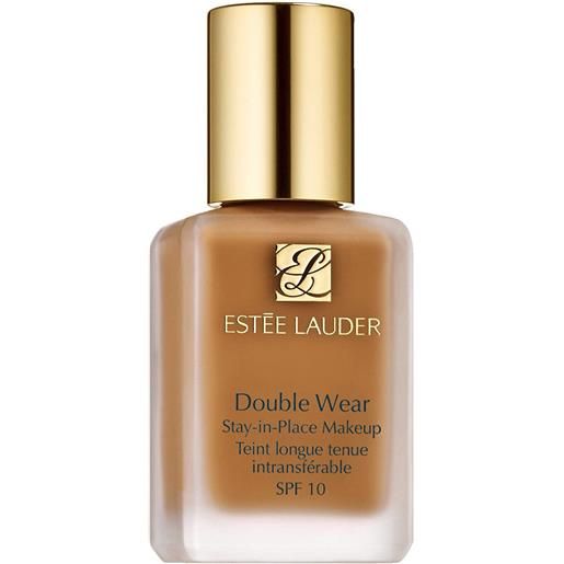 Estee Lauder double wear stay in place fondotinta a lunga tenuta spf 10 4c2 auburn