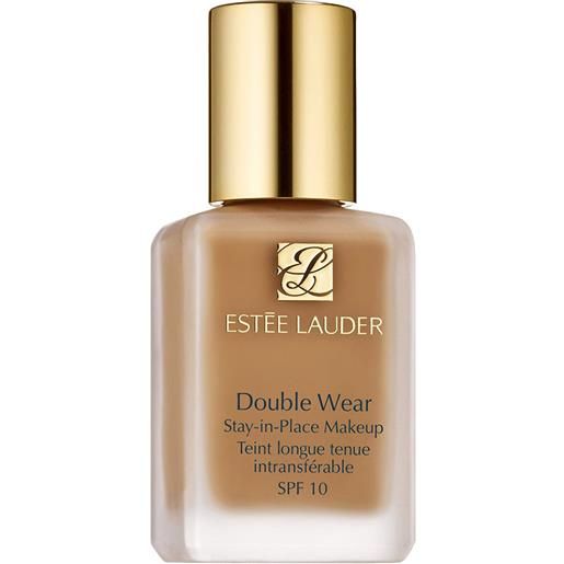 Estee Lauder double wear stay in place fondotinta a lunga tenuta spf 10 3c2 pebble