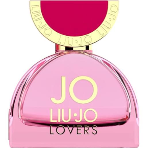 Liu-Jo jo lovers for her eau de toilette 50 ml