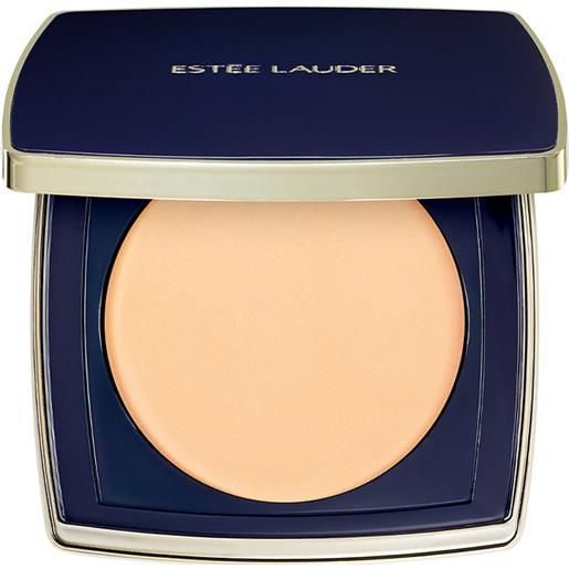 Estee Lauder double wear powder foundation spf10 fondotinta in polvere 3w1 tawny