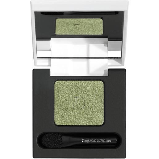Diego Dalla Palma polvere compatta per occhi ombretto 111 verde