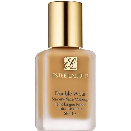 Estee Lauder double wear stay in place fondotinta a lunga tenuta spf 10 3n2 wheat