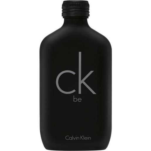 Calvin klein ck be eau de toilette spray 100 ml unisex