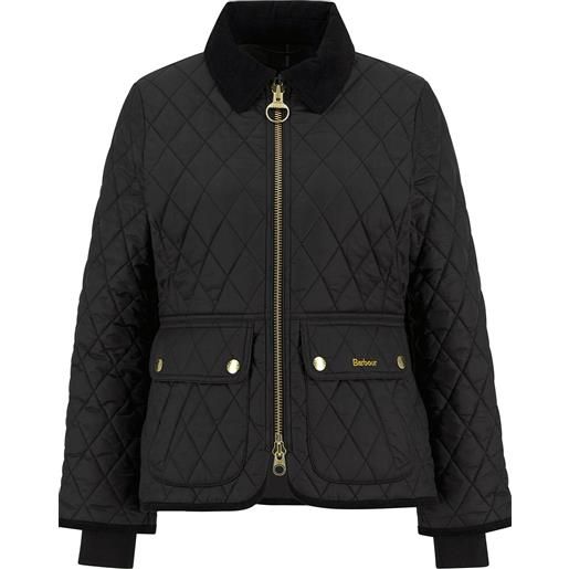 BARBOUR fitted beadnell quilt