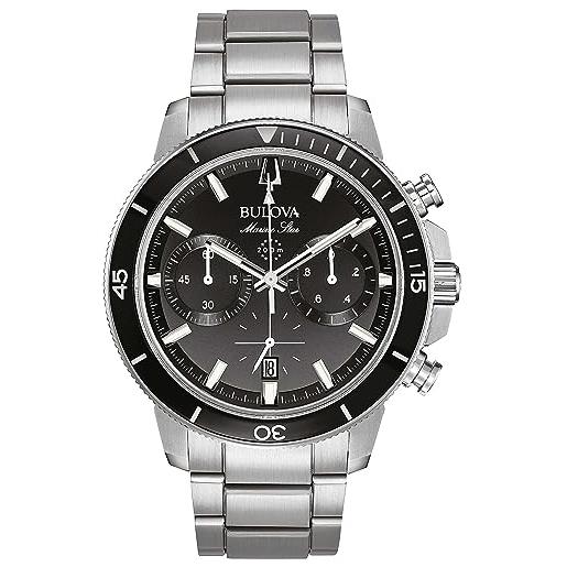 Bulova orologio elegante 96b272