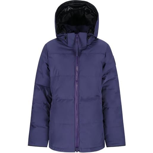 Canada Goose giacca chelsea - blu