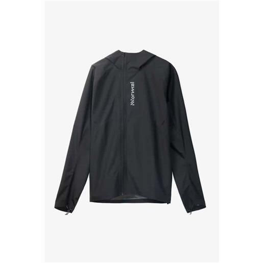 Nnormal - trail rain jacket