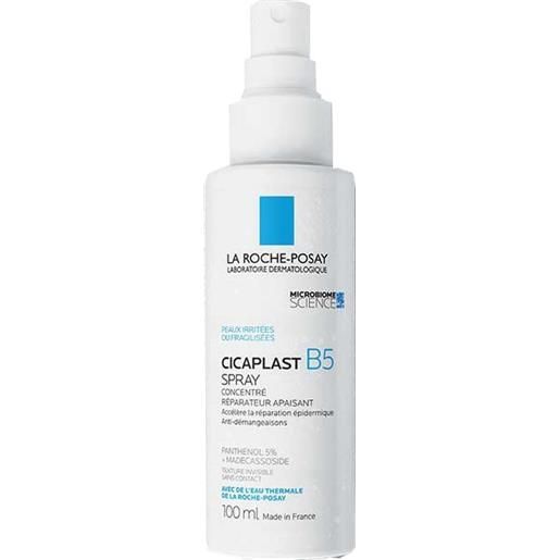 La Roche-posay la roche posay cicaplast spray b5 100 ml