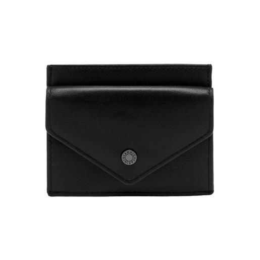 GIANNI CHIARINI portafoglio in nappa