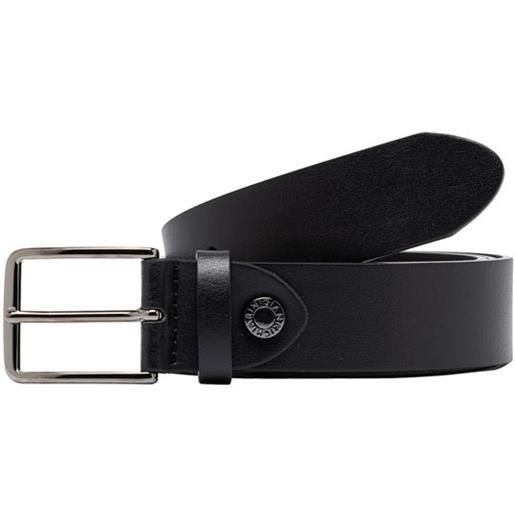 GIANNI CHIARINI cintura in pelle 3,5 cm