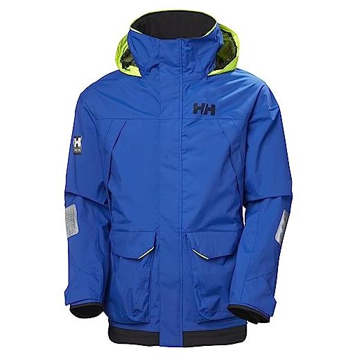 Helly Hansen hommes veste pier 3.0, cobalt 2.0, 2xl