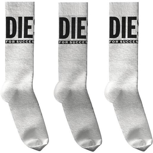 Diesel skm ray threepack calze