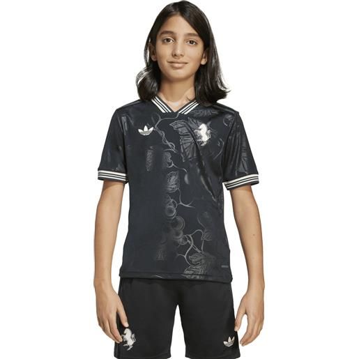 ADIDAS juventus thirt jersey junior 2025/2026 maglia calcio bambini