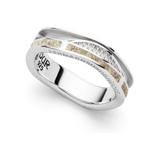 Ciondolo A Forma Di Serpente In Argento Sterling 925, Design A Spirale