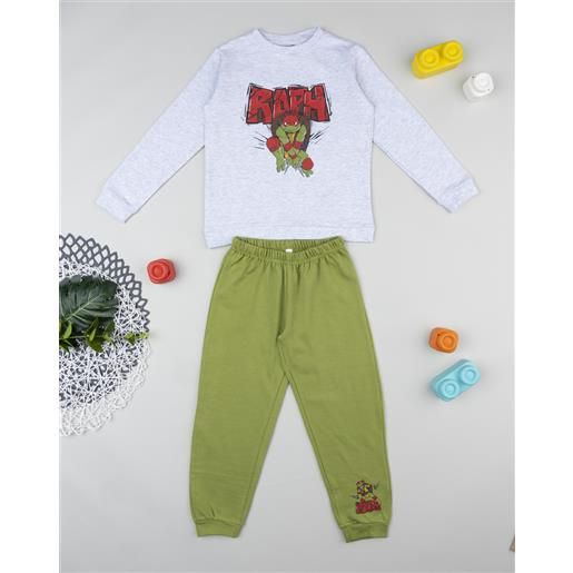 Prénatal pigiama bambino tartarughe ninja