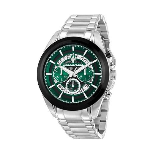 Orologio Maserati uomo R8823112004