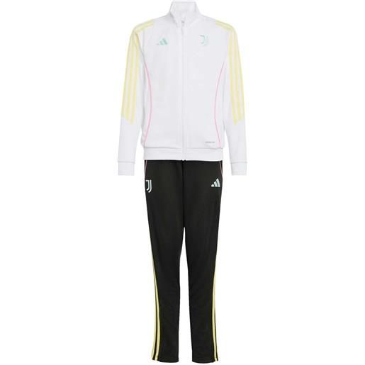 ADIDAS tuta tracksuit juventus bambino