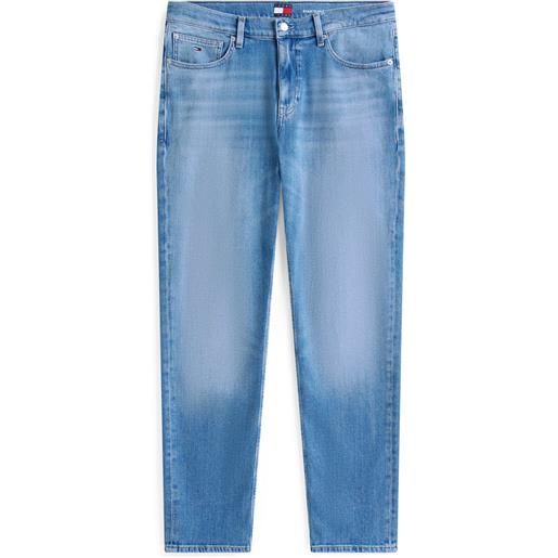 TOMMY JEANS jeans straight slim ryan lung 32