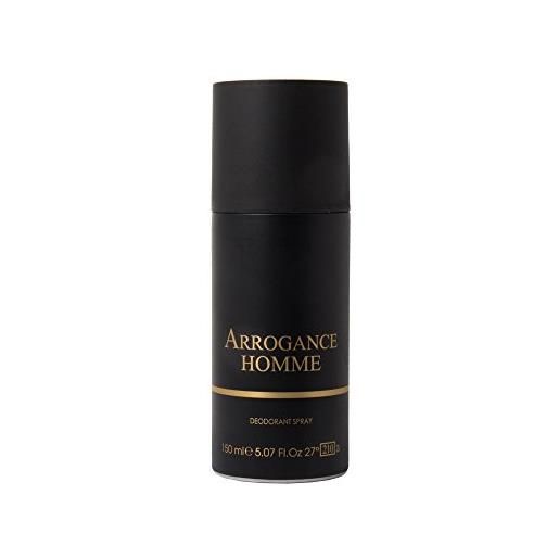Arrogance deodorante spray - 150 ml