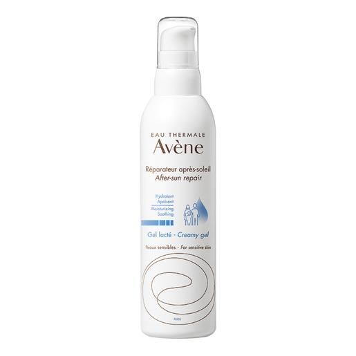 Avene ristrutturante doposole 200 ml