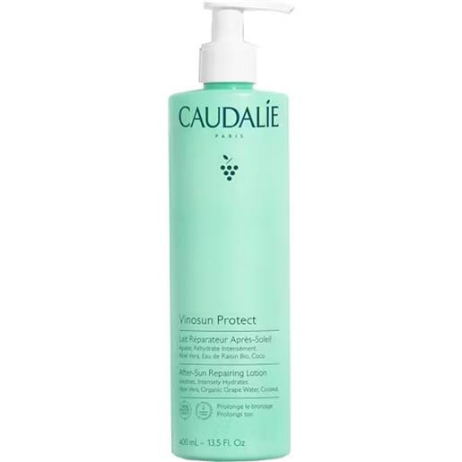 Caudalie vinosun p latte d/sole 400ml