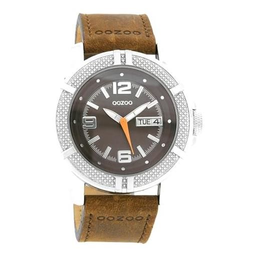 Orologio Al Quarzo Da Polso - Italia - Foto 7