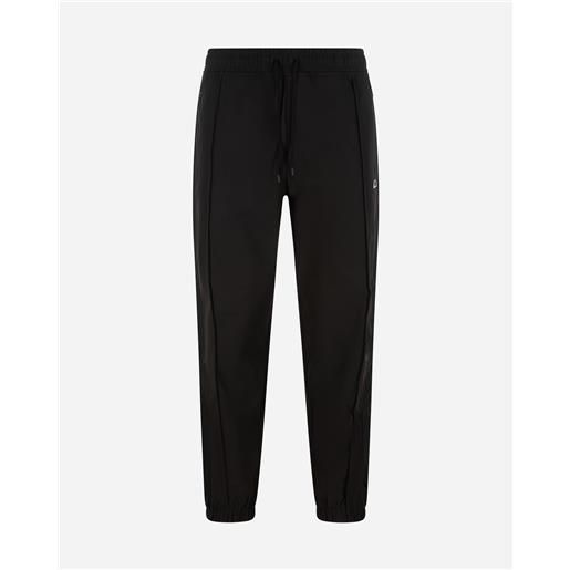 Ellesse sartoria m - pantalone - uomo - nero