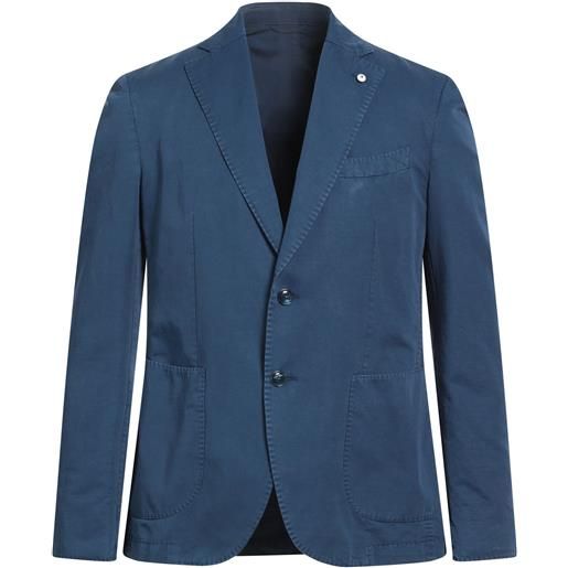 L.B.M. 1911 - blazer