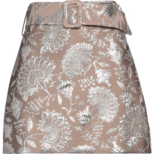 P.A.R.O.S.H. - minigonna