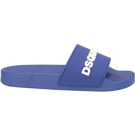 DSQUARED2 - ciabatte e pantofole