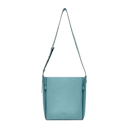 Safta Borsa a tracolla blu navy (16 x 18 x 4 cm