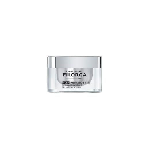 Filorga ncef revitalize eyes contorno occhi anti-età rivitalizzante antirughe 15 ml